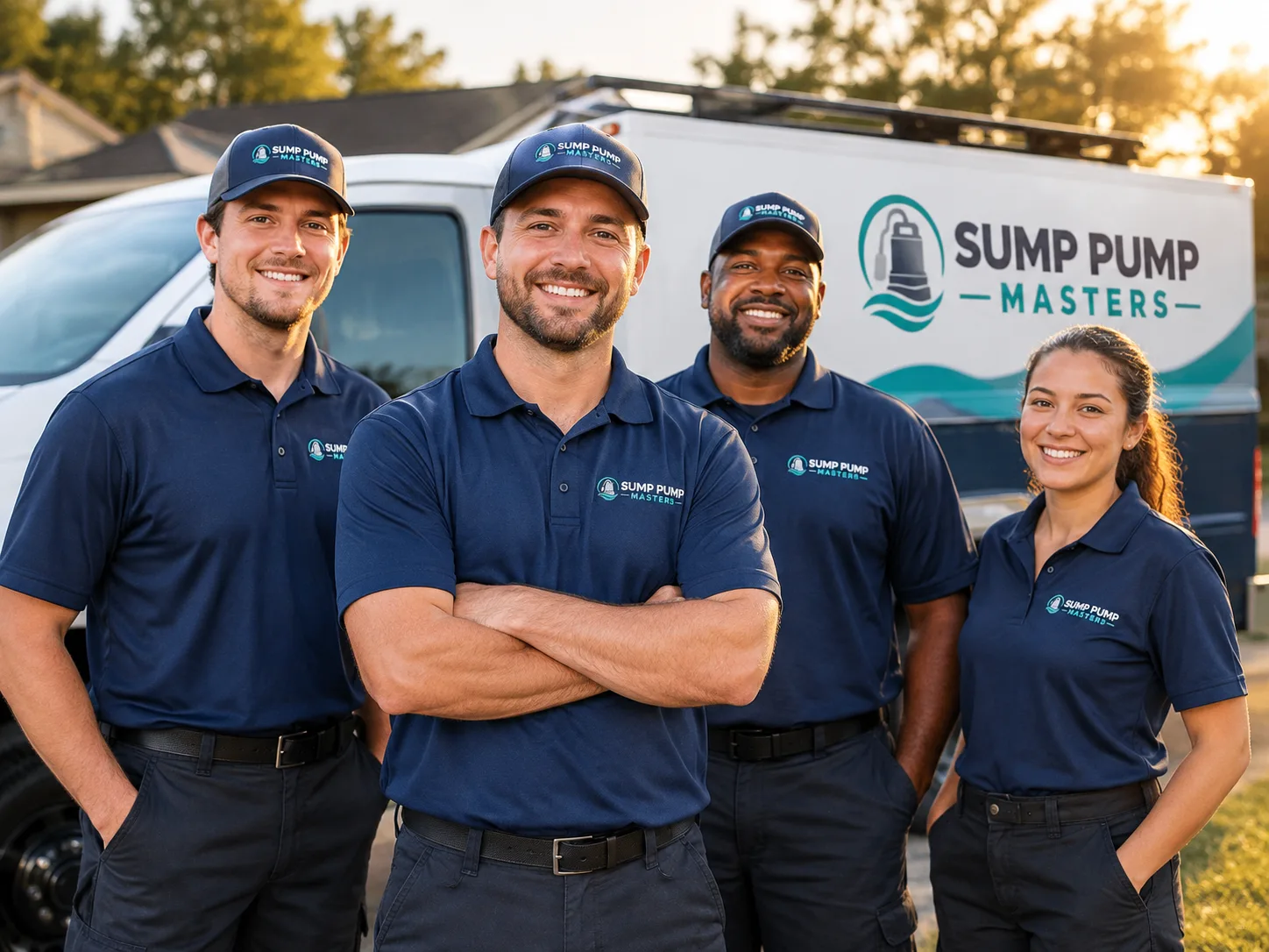 Sump Pump Repair company in Smithburg, WV