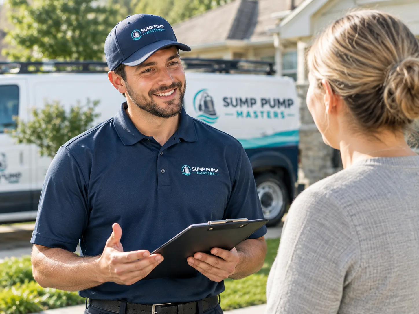 Sump Pump Repair Smithburg, WV FAQs
